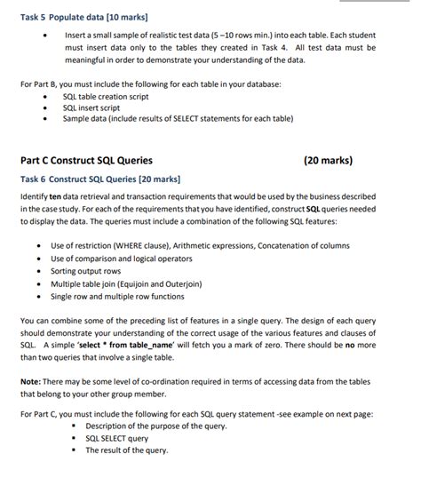 Image result for SQL Task CreateTable