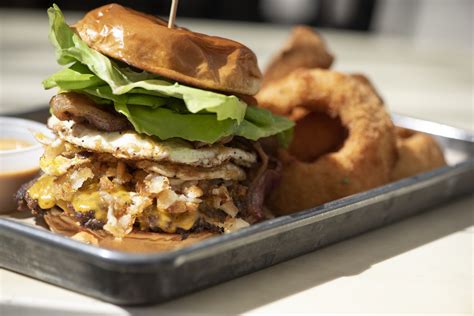 Bulldog Burger Company - Mississippi Hills National Heritage Area