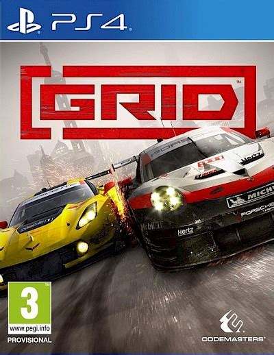 Image result for PS5 Grid 2