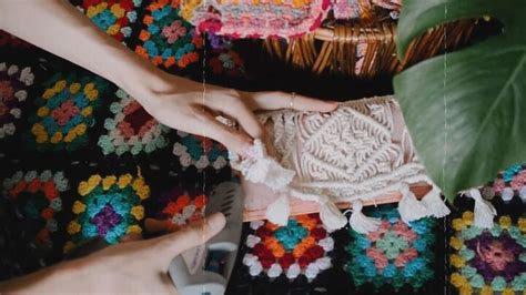 Image result for Macrame Purse Tutorial