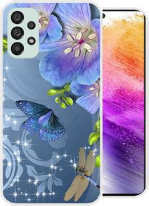 SuperQueen Back Cover for Samsung A73 5G - SuperQueen : Flipkart.com