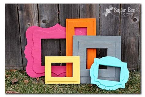 Image result for DIY Frame Projects