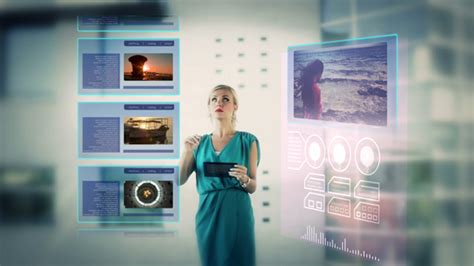 Multi Screen Presentation, After Effects Project Files | VideoHive