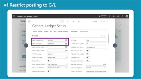 Image result for Can SQL GL Code Be Blocked From Posting