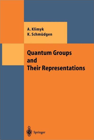 Quantum Groups 的图像结果