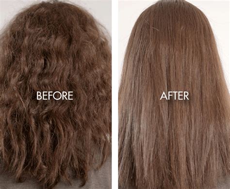 What Is A Keratin Treatment