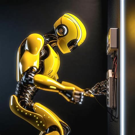 Robot Ai Visualizer 的图像结果