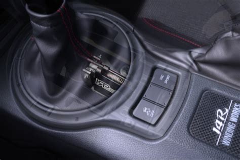 IRP SHIFTER 86 & BRZ | WERNHER WEB SHOP