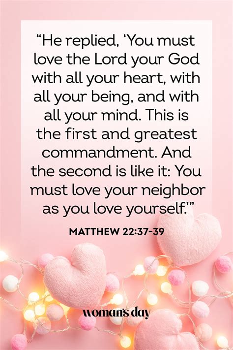 25 Best Bible Verses for Valentine's Day 2024