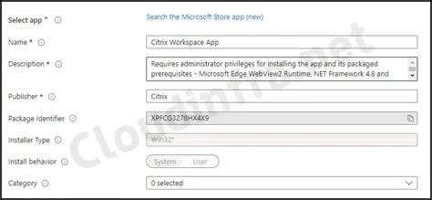 Image result for Deploy Microsoft Store Apps SmartDeploy