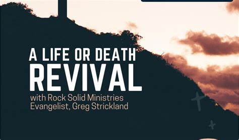 Revival: First Christian Church | Corning, AR, 401 W. 4th St. Corning ...