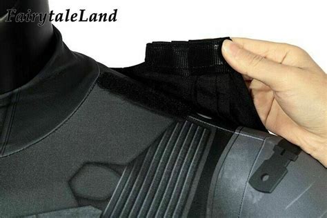 Buy 2022 Batman Cosplay Outfit Bruce Wayne Adult Men Costume With ...