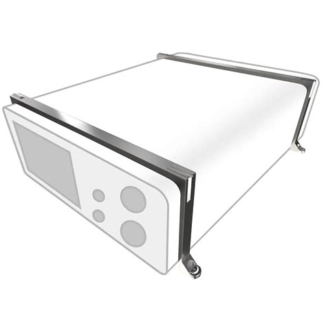T3A Soldering iron Handle Bracket (Aixun)