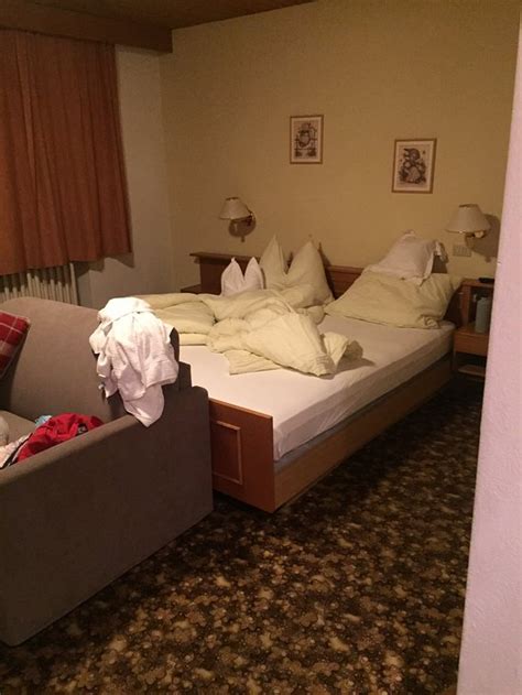 GASTHOF EDELWEISS - ALBERGO STELLA ALPINA (Sesto) - Hotel Reviews ...