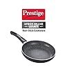 Buy Prestige Non-Stick Omega Deluxe Granite Fry Pan (Omelette Pan)| 20 ...
