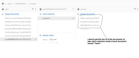 Store Field Firebase JavaScript 的图像结果