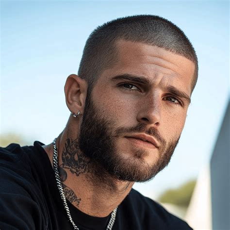 Summer Hairstyles for Men - Holidaydons.com