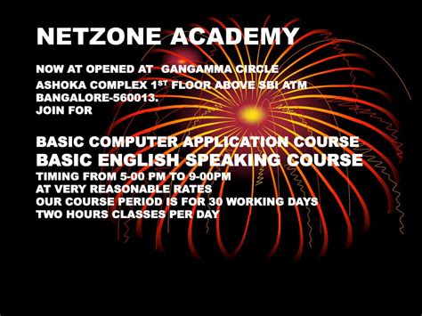 Image result for Basic Computer Application Course