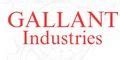 Gallant Industries, Gurgaon - Manufacturer of Rail Clamp and Hex Bolt