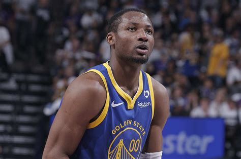 Jonathan Kuminga, Moses Moody Contract Extensions Eyed by Warriors Amid ...