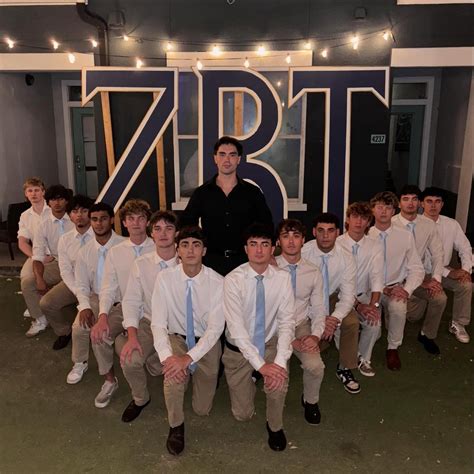 Zeta Beta Tau (ZBT) | Gamma Chi of Zeta Beta Tau is proud to introduce ...