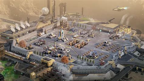 Image result for Command and Conquer Legion Base