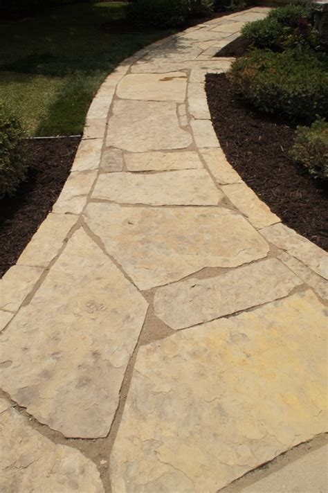 Image result for Natural Stone Path