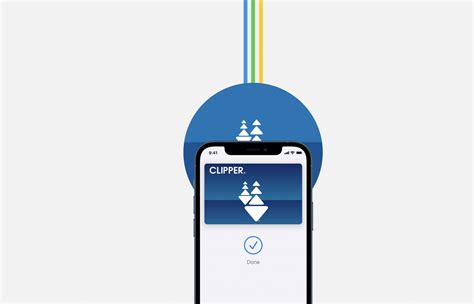 San Francisco's Clipper card for public transportation now supports ...