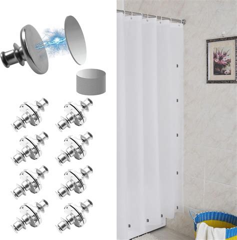Shower Curtain Weights
