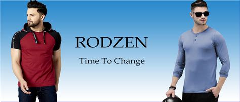 RodZen Men's Regular Fit T-Shirt(RZ24NSOLIDBLUE-M_Blue_M) : Amazon.in ...