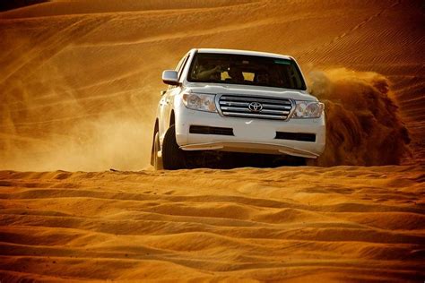 4 Days Getaway in Dubai with Desert Safari & River Cruise - Packages ...