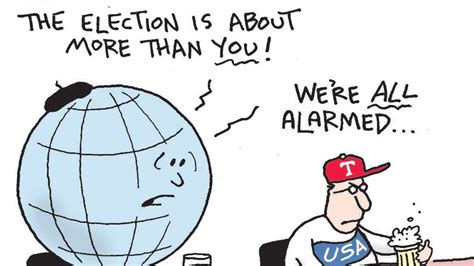 Election Cartoon 的图像结果