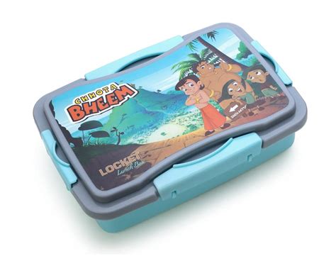 Buy Toyztrunk Lunch Box for Kids, Adult Lunch Box, Lunch Containers for ...