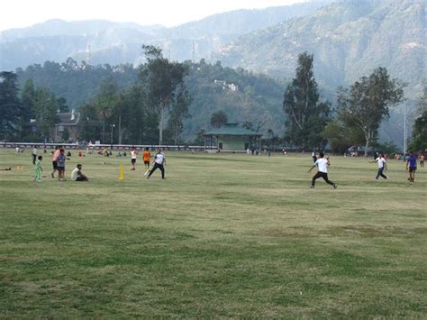 Chamba Central Park - 2020 What to Know Before You Go (with Photos ...