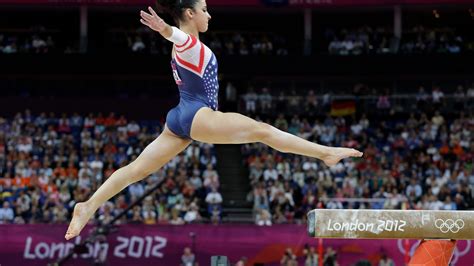 US gymnast Raisman wins Olympic gold in floor exercise | Fox News