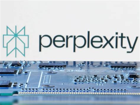 Perplexity Labs: AI giant's new tool creates tables, graphs, and simple ...