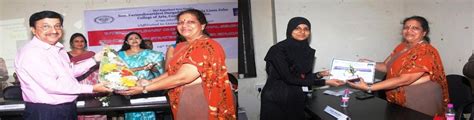 Smt. Parmeshwaridevi Durgadutt Tibrewala Lions Juhu, College of Arts ...