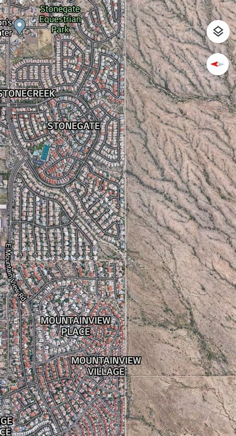 Between The Lines Scottsdale: Decoding Local Mystery Spots