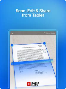 Scan.Plus - PDF Scanner & OCR – Apps on Google Play
