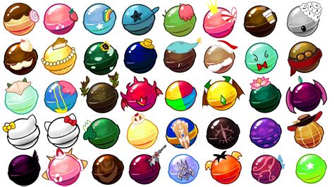 Image result for Magic Candy Spell