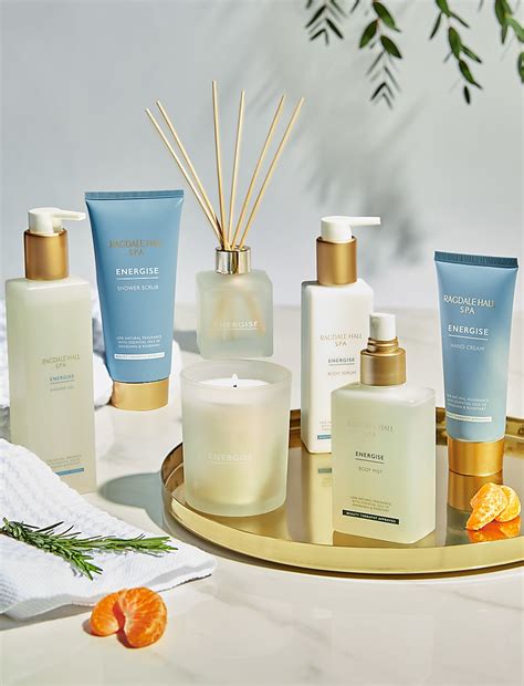 Buy Energise Hand Cream 100ml at Marks & Spencer