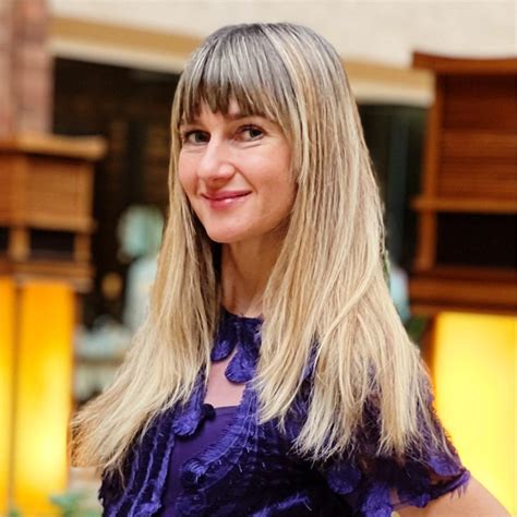 Natalia Saunders | LinkedIn