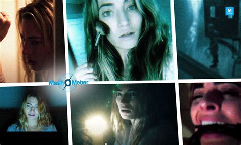 'Shook' Review: A Social Media Influencer Is Haunted By A Dog Killing ...