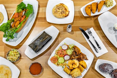 Pupuseria El Chivazo Salvadorian Restaurant Delivery Menu | Order ...