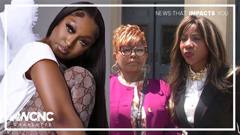 New filings reveal details in Shanquella Robinson case | wcnc.com