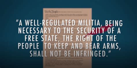 Image result for Second Amendment Real Life Examples
