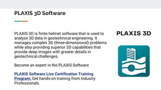 Image result for Plaxis Software