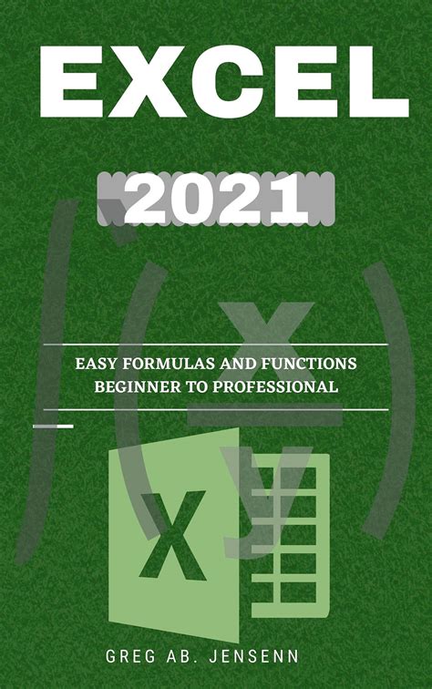 Buy EXCEL 2021: The Key to Becoming a Microsoft Excel Professional in A ...