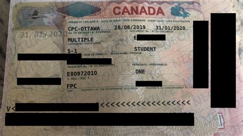 大小签续签 | 加拿大新未来留学移民地产