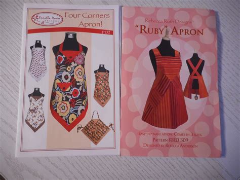 Image result for Bib Apron Patterns